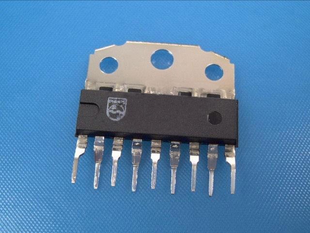 TDA1013A TDA1013B Integrované obvody