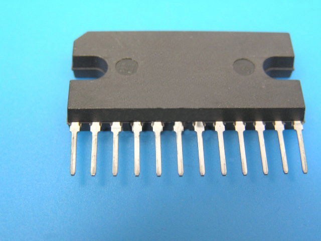 NF-KS 16V 2.5A Napájací Modul BA5402, A / BA5406