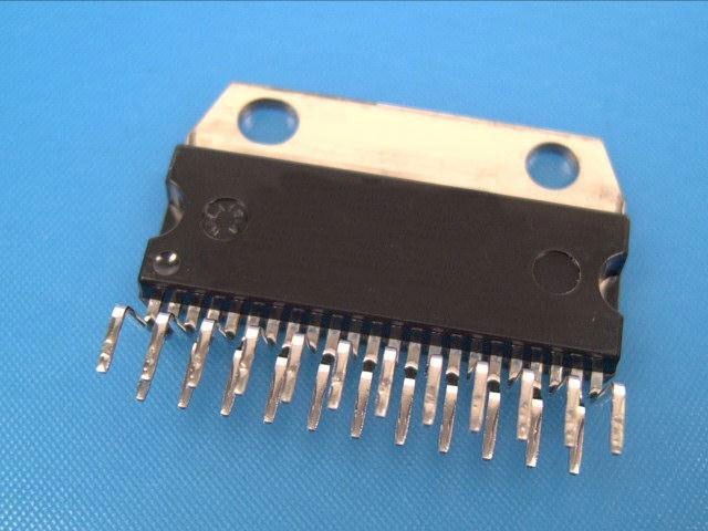 PA3027 / HA13150A - NF-KS 18V 9A Mostík