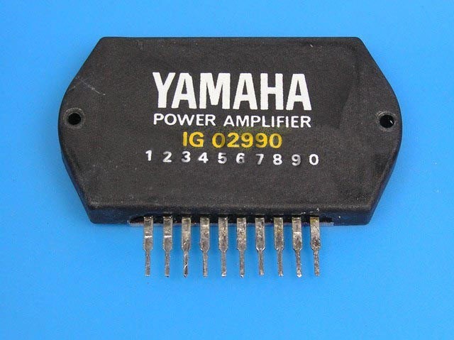 Yamaha IG02990 / STK086 - Plnohodnotná Nahrada