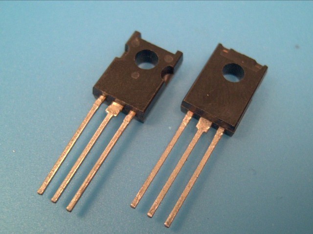 Tranzistor 2SC3420 NPN 50V 5A 10W 100MHz