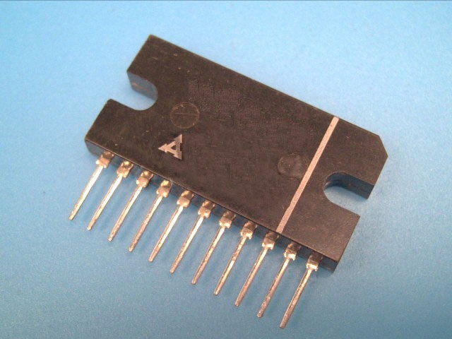 Most AN7170 NF-KS 35V 4A 22W