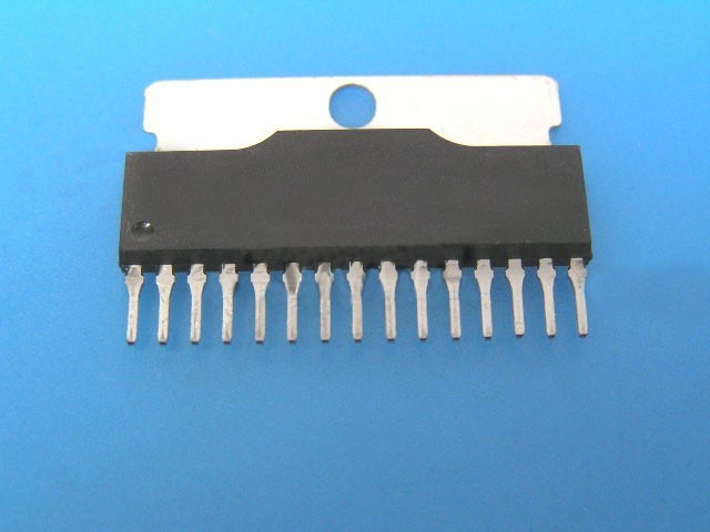 BA5417 NF-KS 18V 3.3A 2x4.5W