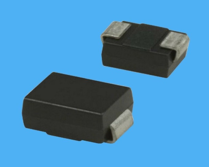 Schottky dióda 200V 5A SS520 SR5200 SB5200