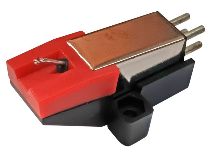 Gramofónová prenoska Sanyo MG09