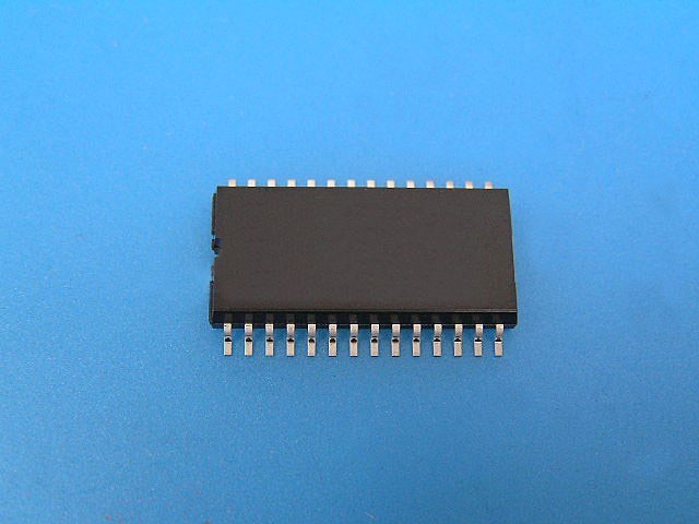 BD9470AEFV - Riadiaci obvod LED podsvietenia