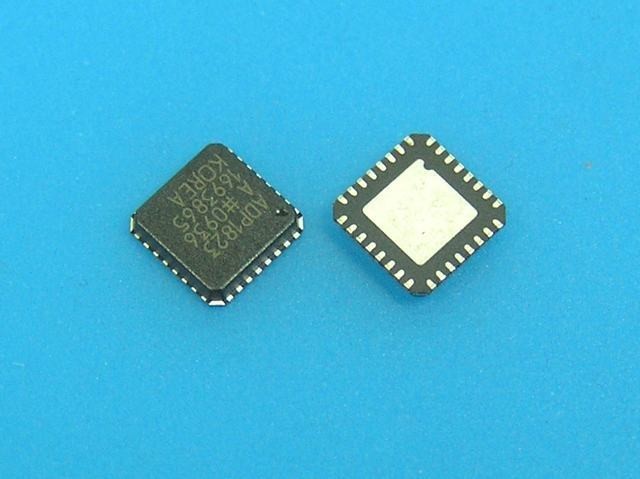 ADP1823 Dual Step-Down Riadicí Obvod Zdroja