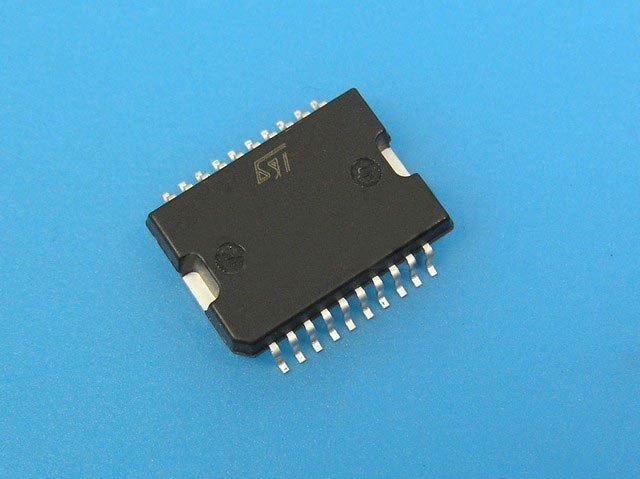 LNBP20PD - Obvod napájania LNB