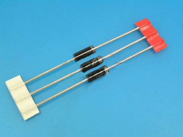 P6KE200A Transil 200V 100A