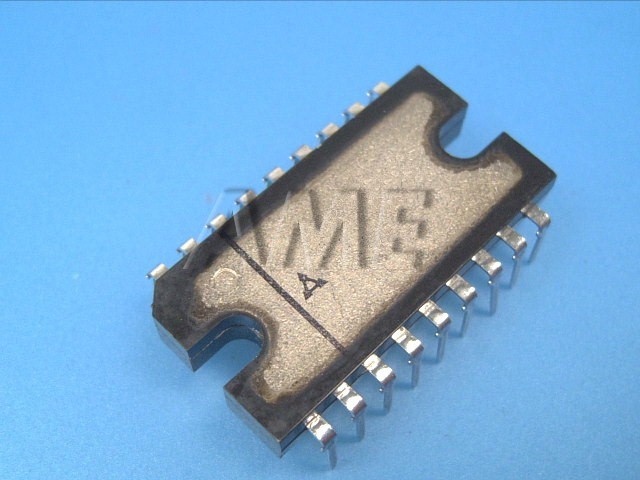 Obvod AN7146H NF-KS 24V 4A 2x8W