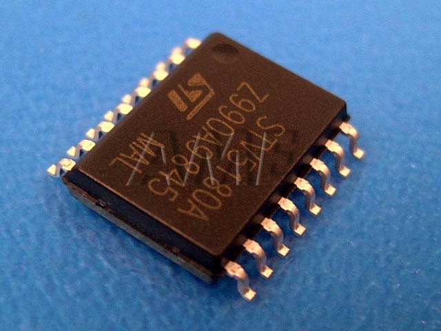 STV5180A SMD Riadiaci Obvod Impulzného Zdroja