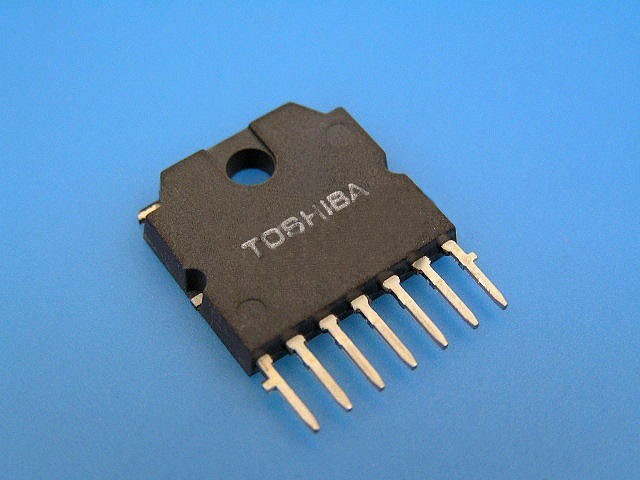 TA8201AK - NF-KS 25V 4.5A 17W Most