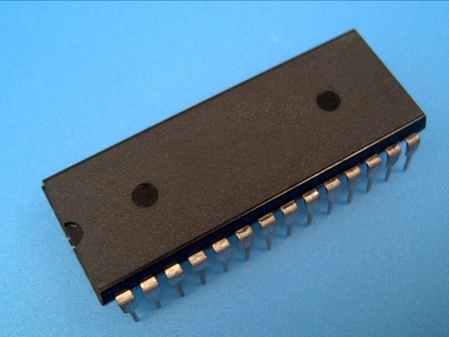 TDA7318 Audio Procesor Korekcie