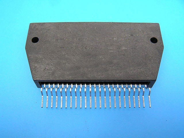 Integrovaný obvod STK490-070 NF-KS