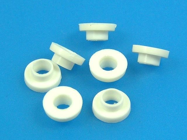 Izolačná podložka M3 pre tranzistory a diódy TO220