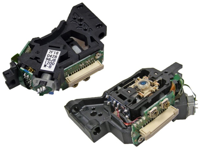 DVD jednotka HOP1200W - Hitachi