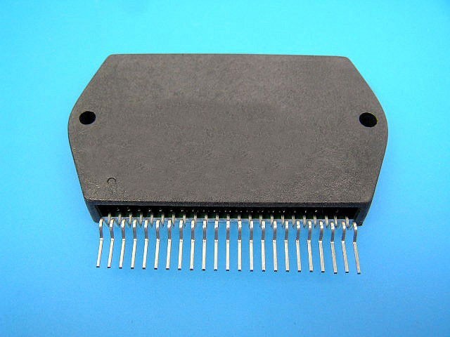 Integrovaný obvod STK490-340 NF-KS