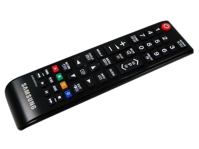 Originálny diaľkový ovládač Samsung AA59-00741A TM1240