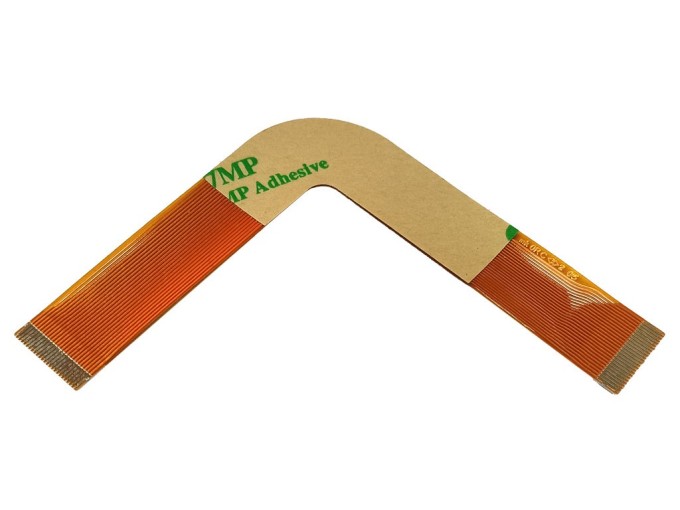 Plochý kábel PVR802W pre Playstation 2