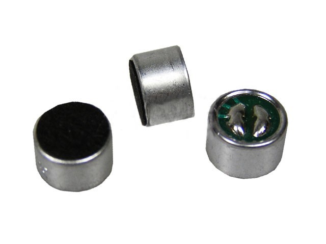 Kondenzátorový mikrofón BCM9765 BESTAR