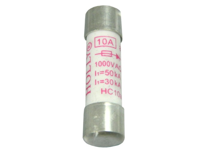 Pojistka UNI-T UT-F07A 1000V 11A