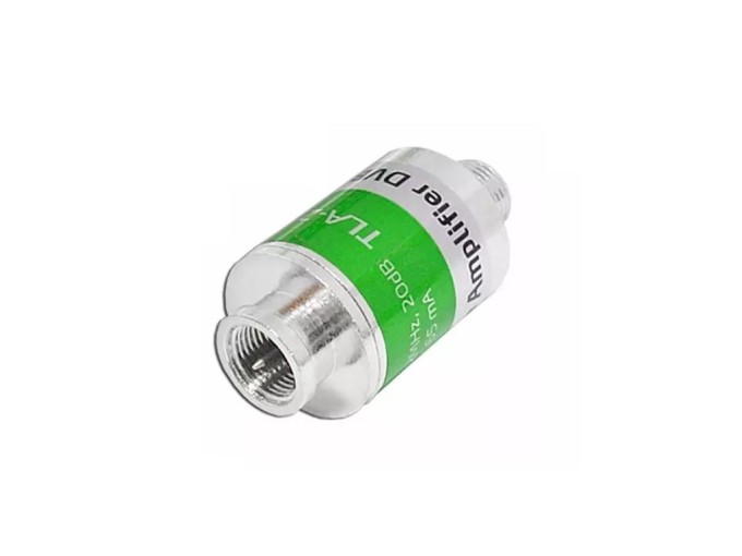 Anténny zosilňovač LTC LX5140 DSE TLA-210 30dB 5V