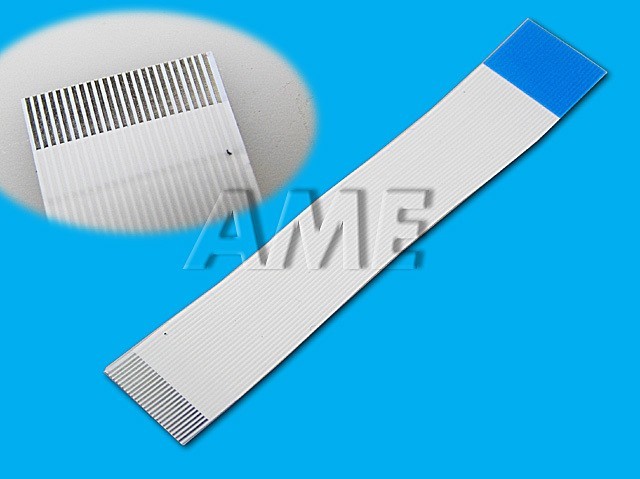 Plochý kábel 24 pin pre DVD prehrávače