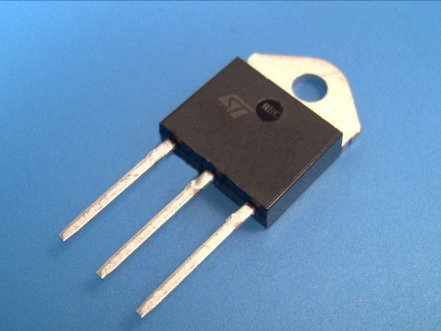 Tyristor BTW69-1200 1200V 50A