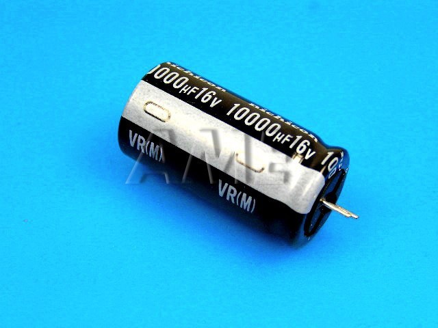 Nichicon VR elektrolytický kondenzátor 10000uF/16V