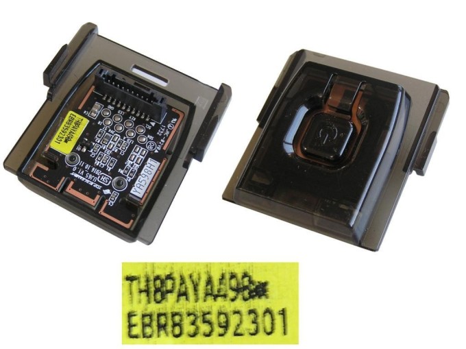 LCD LED modul MULTIJOG LG EBR83592301