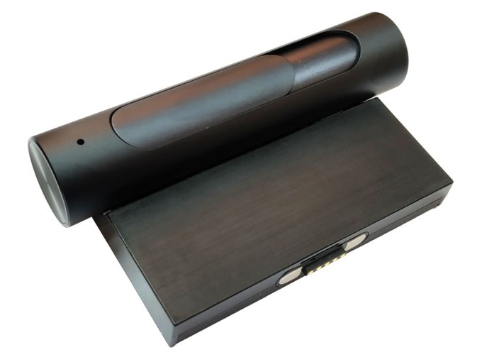 Video kamera pre TV TCL 55C825