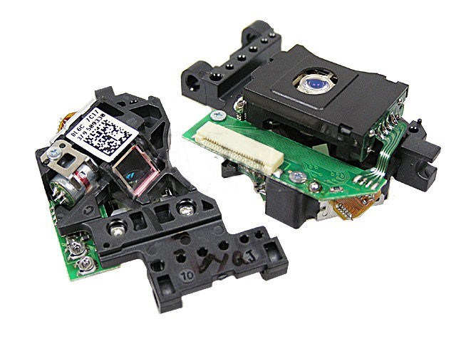 CD jednotka Samsung SOHDL6C, SOH-DL6C