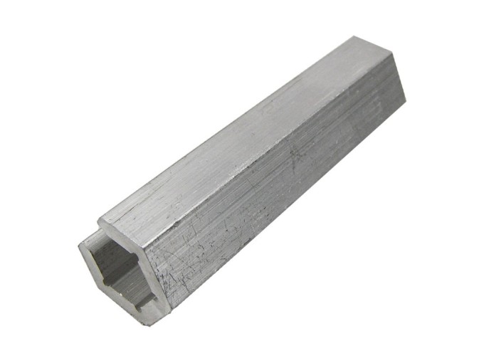 Obojstranný servisný kľúč na F konektory BWZ3