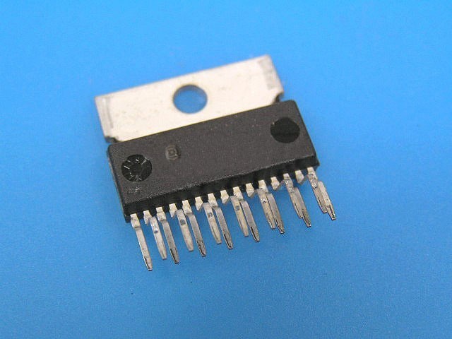 HA13173AH - DC zdrojový obvod LG 0IPMG78431A