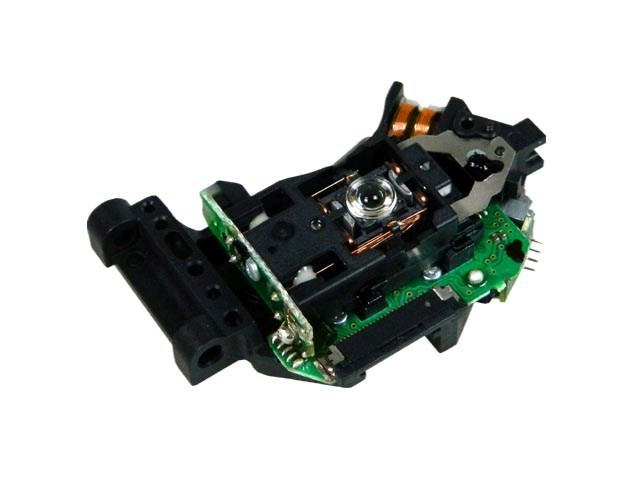 DVD jednotka Sanyo SFHD870