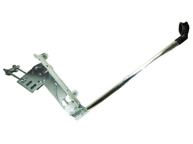 Železné príslušenstvo k parabole 80 Economy Line