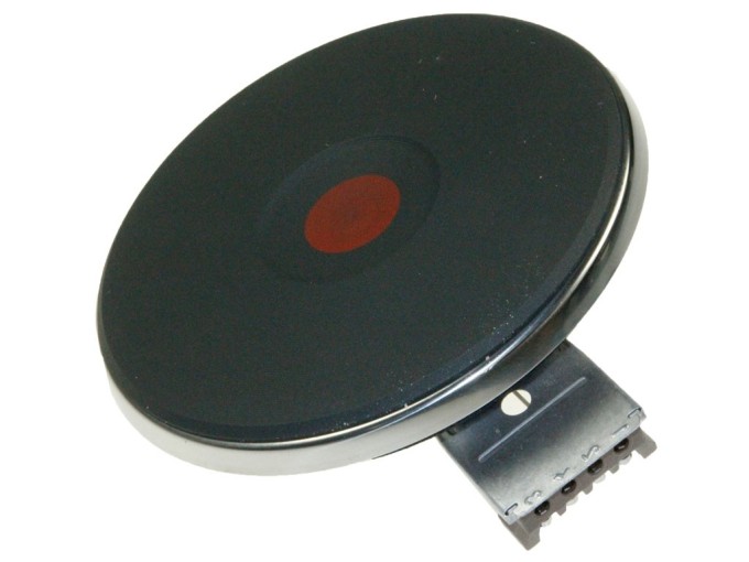 Platňa EGO 1500W 145mm pre elektrické sporáky