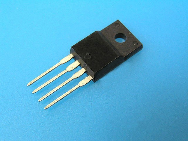 KIA78R09PI DC Stabilizátor