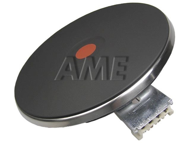 Platňa EGO 2000W 180mm 1218463194