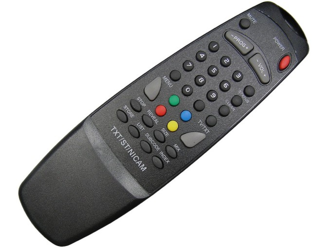 ROYAL LUX MONICA RGB Diaľkový ovládač PCR