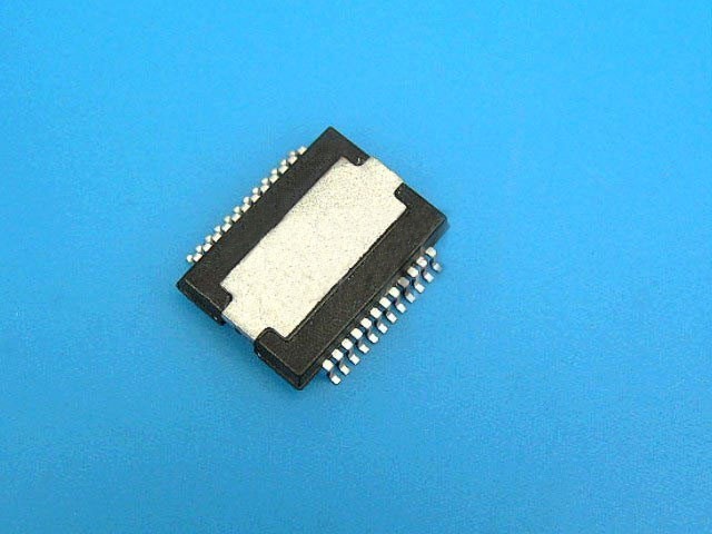 TDA8924TH Integrovaný zosilňovač triedy D, 2x120W, ±30V