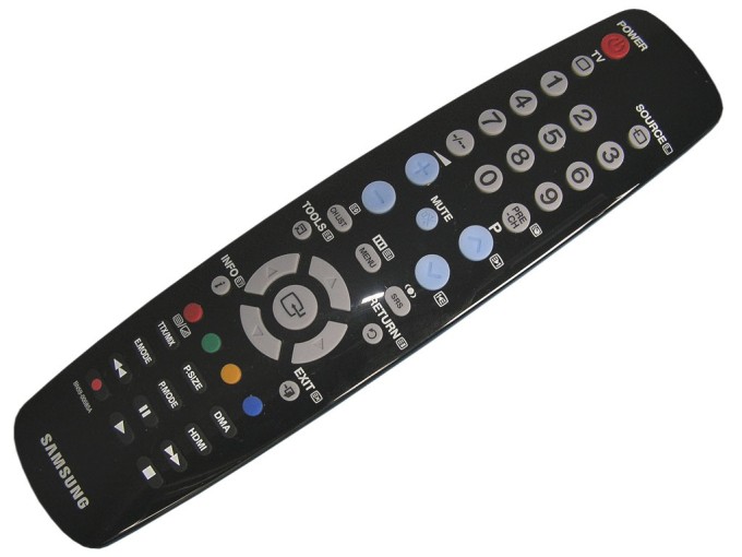 Originálny diaľkový ovládač Samsung BN5900685A