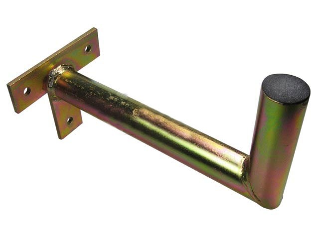 SAT Držák satelitnej paraboly s T - dĺžka 30 cm