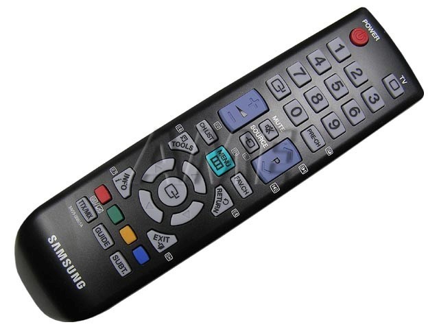 Originálny diaľkový ovládač SAMSUNG BN59-00865A