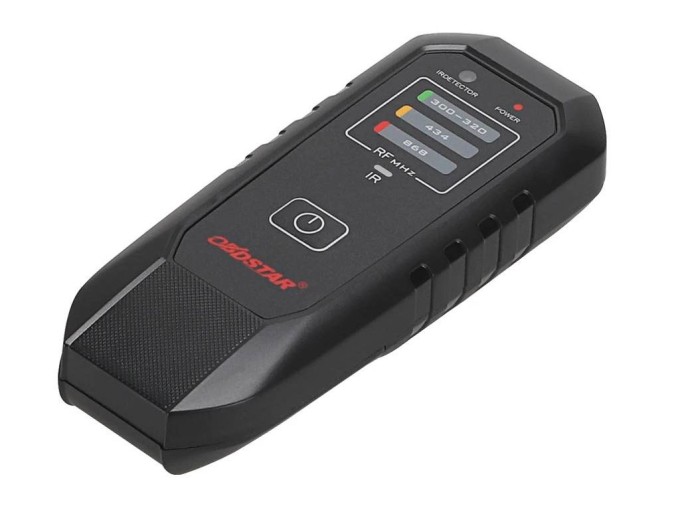 Tester diaľkových ovládačov OBDSTAR RT100