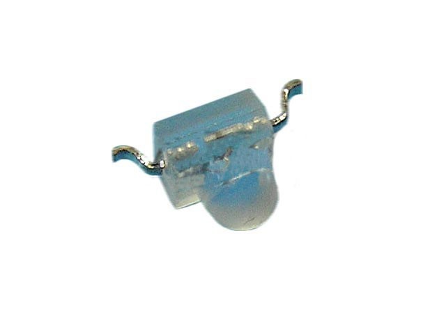 LED dióda SMD červená 1.9mm KM2520SRC03