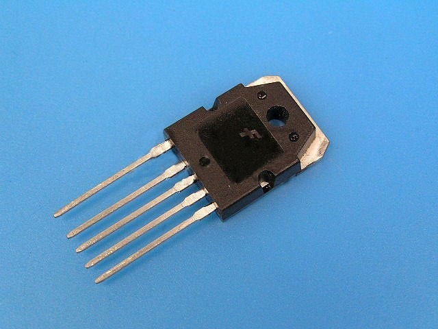 FS7M0680 / FS7M0680TU FSC - Výkonový obvod impulsného zdroja