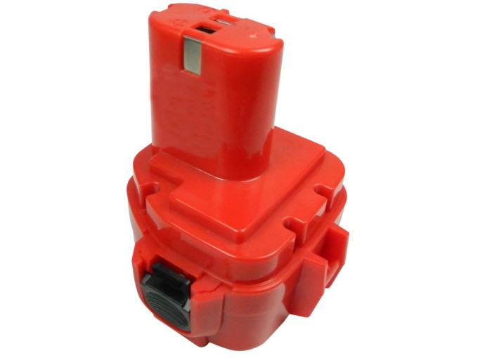 Náhradná batéria Makita 12V 3Ah NiMH pre akumulátorové náradie