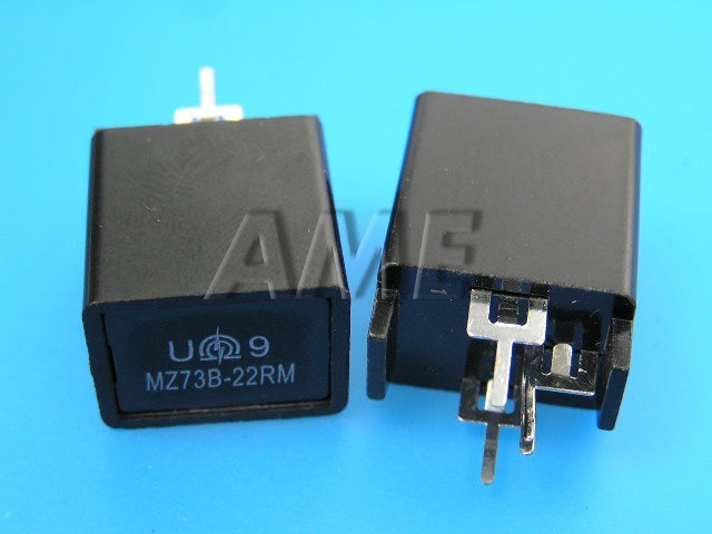 PTC pozistor MZ73B-22RM 96626