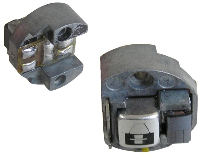 Reverzní stereo hlava 240 Ohm pre kazetové magnetofóny Toshiba